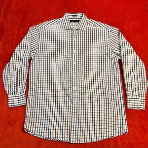 Tommy Hilfiger Shirt Sz 16 32/33